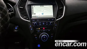 Hyundai Santa Fe, 2016 — миниатюра 14