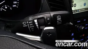 Hyundai Santa Fe, 2016 — миниатюра 17