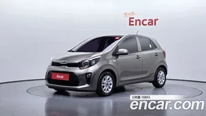 Kia morning, 2018 — миниатюра 1