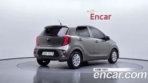Kia morning, 2018 — миниатюра 2