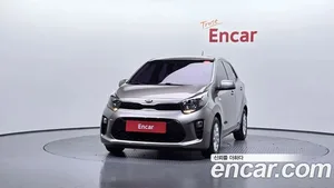 Kia morning, 2018 — миниатюра 3