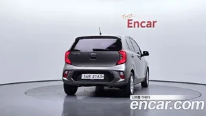 Kia morning, 2018 — миниатюра 4
