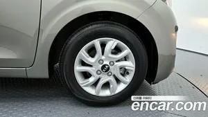 Kia morning, 2018 — миниатюра 5