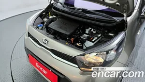 Kia morning, 2018 — миниатюра 6