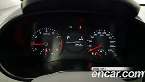 Kia morning, 2018 — миниатюра 8