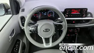 Kia morning, 2018 — миниатюра 14