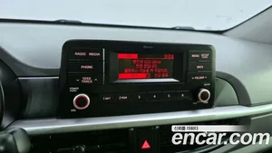 Kia morning, 2018 — миниатюра 15