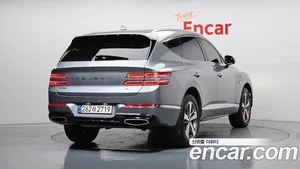 Genesis GV80, 2023 — миниатюра 2