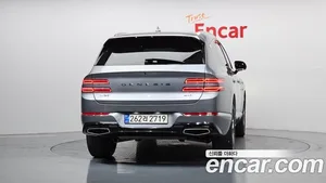 Genesis GV80, 2023 — миниатюра 4