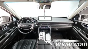 Genesis GV80, 2023 — миниатюра 7