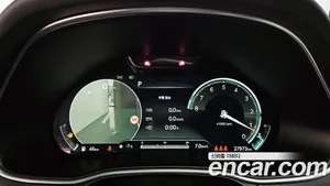 Genesis GV80, 2023 — миниатюра 8