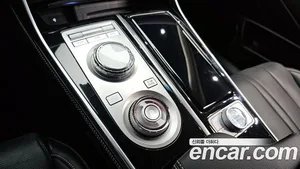 Genesis GV80, 2023 — миниатюра 9