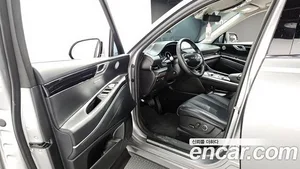 Genesis GV80, 2023 — миниатюра 11