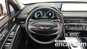 Genesis GV80, 2023 — миниатюра 13