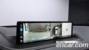 Genesis GV80, 2023 — миниатюра 15