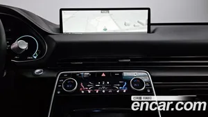 Genesis GV80, 2023 — миниатюра 16
