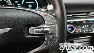 Genesis GV80, 2023 — миниатюра 20