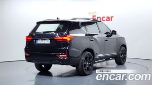 KGM Rexton, 2022 — миниатюра 2