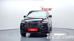 KGM Rexton, 2022 — миниатюра 3