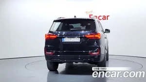 KGM Rexton, 2022 — миниатюра 4