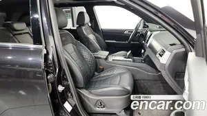 KGM Rexton, 2022 — миниатюра 11