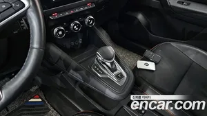 Renault Captur, 2020 — миниатюра 9