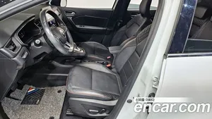 Renault Captur, 2020 — миниатюра 10