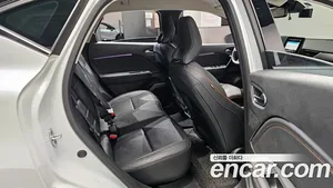 Renault Captur, 2020 — миниатюра 11