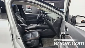 Renault Captur, 2020 — миниатюра 12