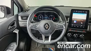 Renault Captur, 2020 — миниатюра 13