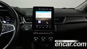 Renault Captur, 2020 — миниатюра 14