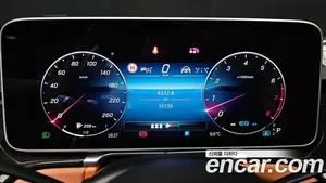 Mercedes-Benz S-Class, 2022 — миниатюра 8