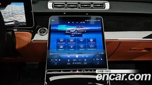 Mercedes-Benz S-Class, 2022 — миниатюра 15