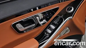 Mercedes-Benz S-Class, 2022 — миниатюра 17
