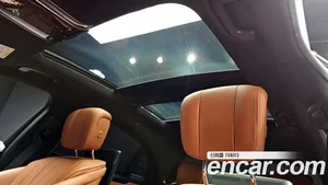Mercedes-Benz S-Class, 2022 — миниатюра 19