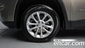 Jeep Cherokee, 2019 — миниатюра 5