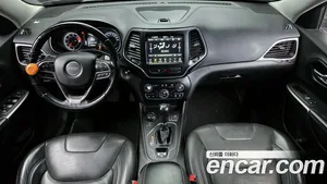 Jeep Cherokee, 2019 — миниатюра 7