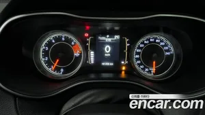 Jeep Cherokee, 2019 — миниатюра 8