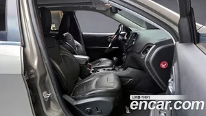 Jeep Cherokee, 2019 — миниатюра 11