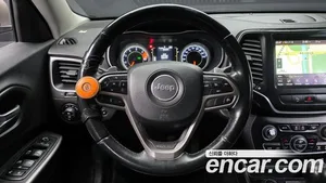 Jeep Cherokee, 2019 — миниатюра 13