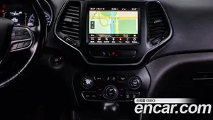 Jeep Cherokee, 2019 — миниатюра 14