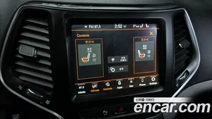Jeep Cherokee, 2019 — миниатюра 16
