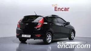 Hyundai Accent, 2014 — миниатюра 2