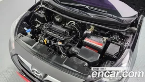 Hyundai Accent, 2014 — миниатюра 6