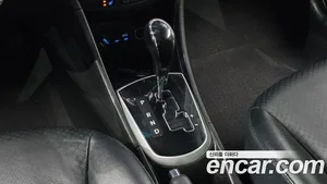 Hyundai Accent, 2014 — миниатюра 9