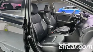 Hyundai Accent, 2014 — миниатюра 10