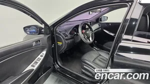 Hyundai Accent, 2014 — миниатюра 11