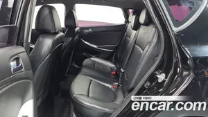 Hyundai Accent, 2014 — миниатюра 12