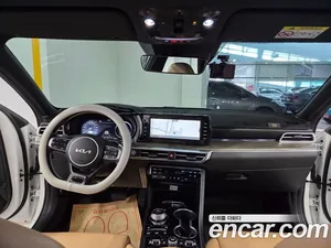 Kia K5, 2023 — миниатюра 6