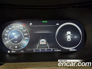 Kia K5, 2023 — миниатюра 7